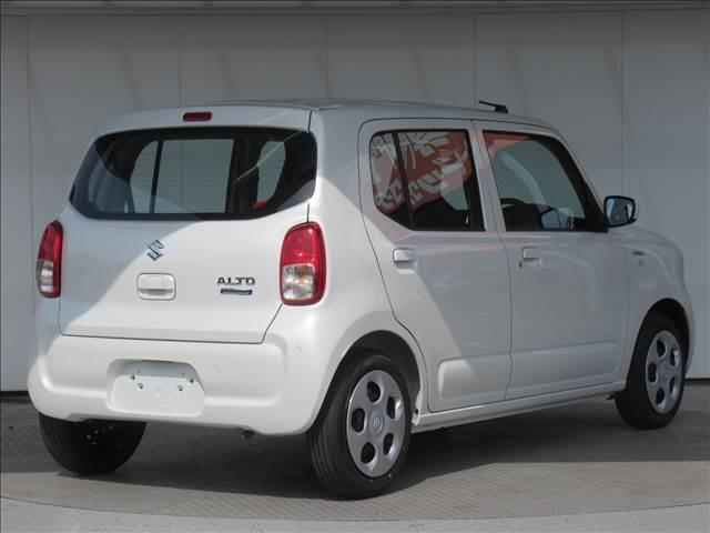 Suzuki Alto HYBRID S