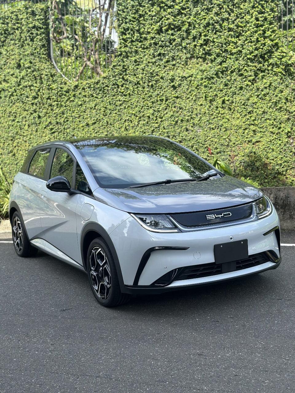 BYD Dolphin Dynamic