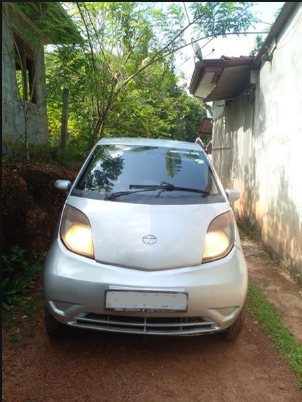 Tata Nano