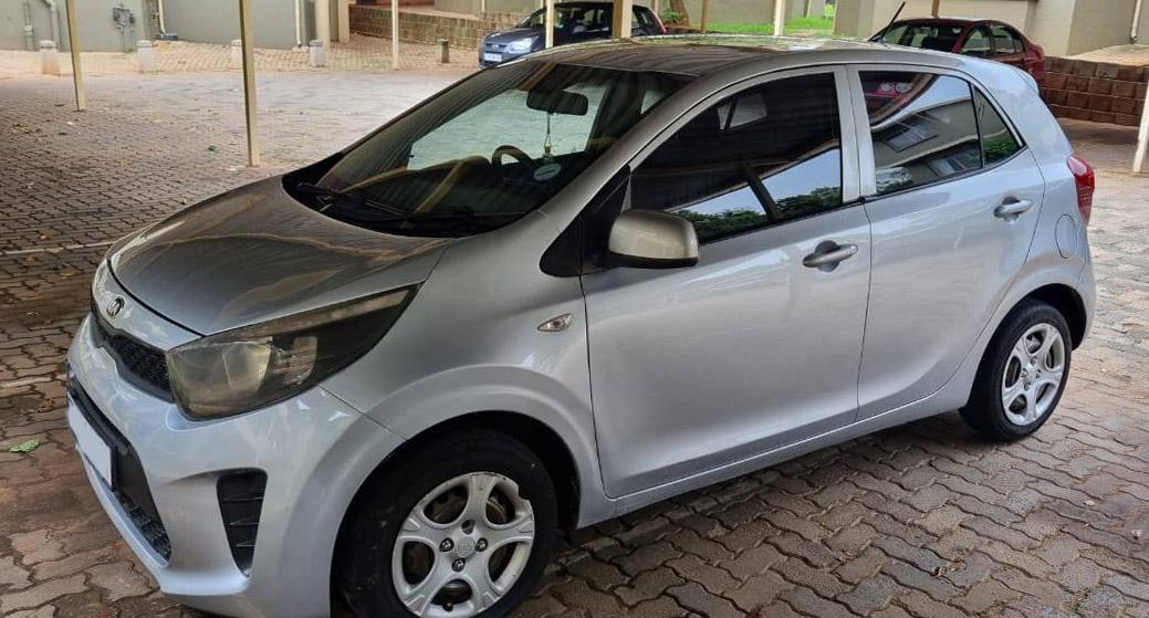 Kia Picanto 