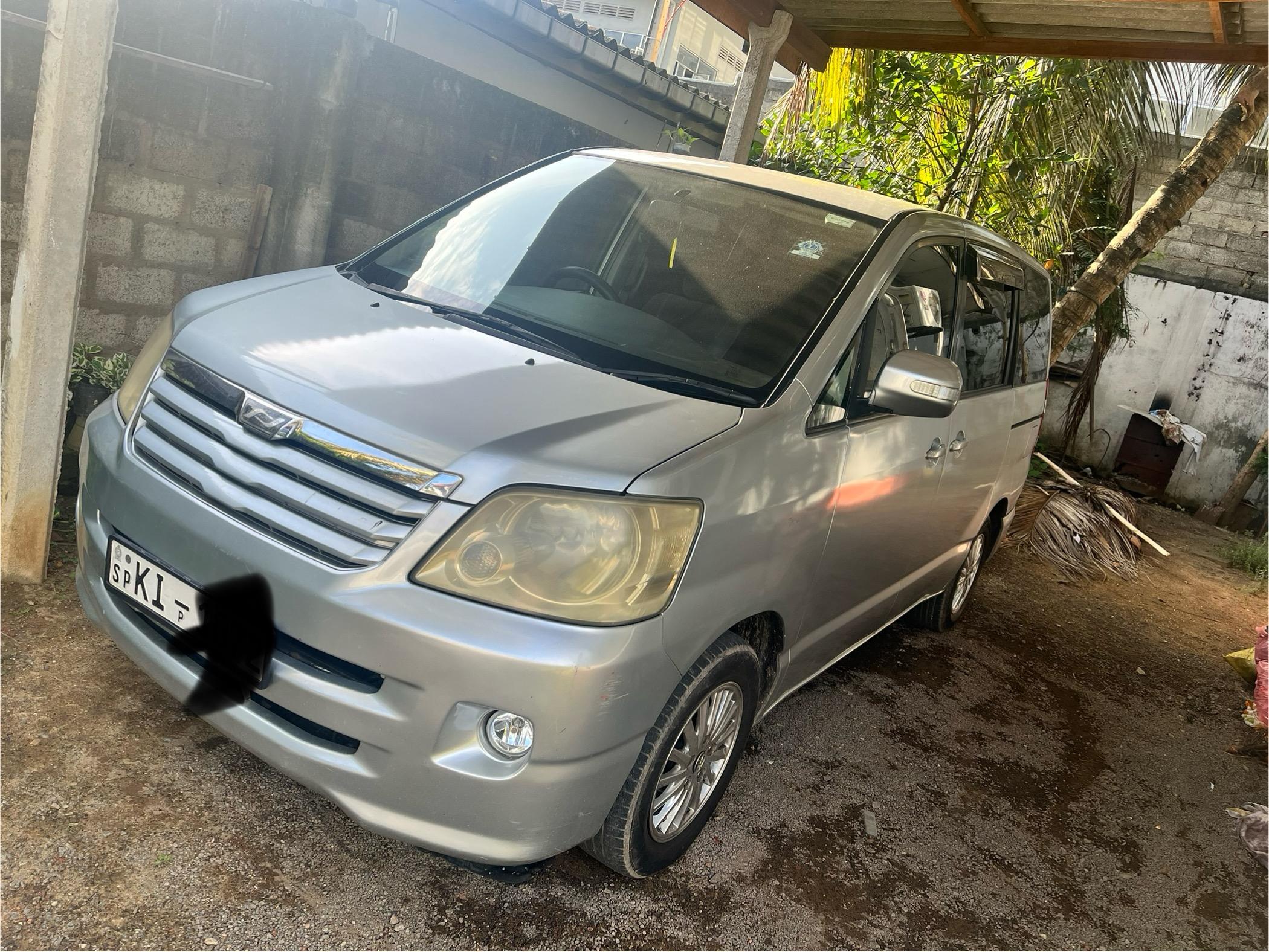 Noah AZR 60