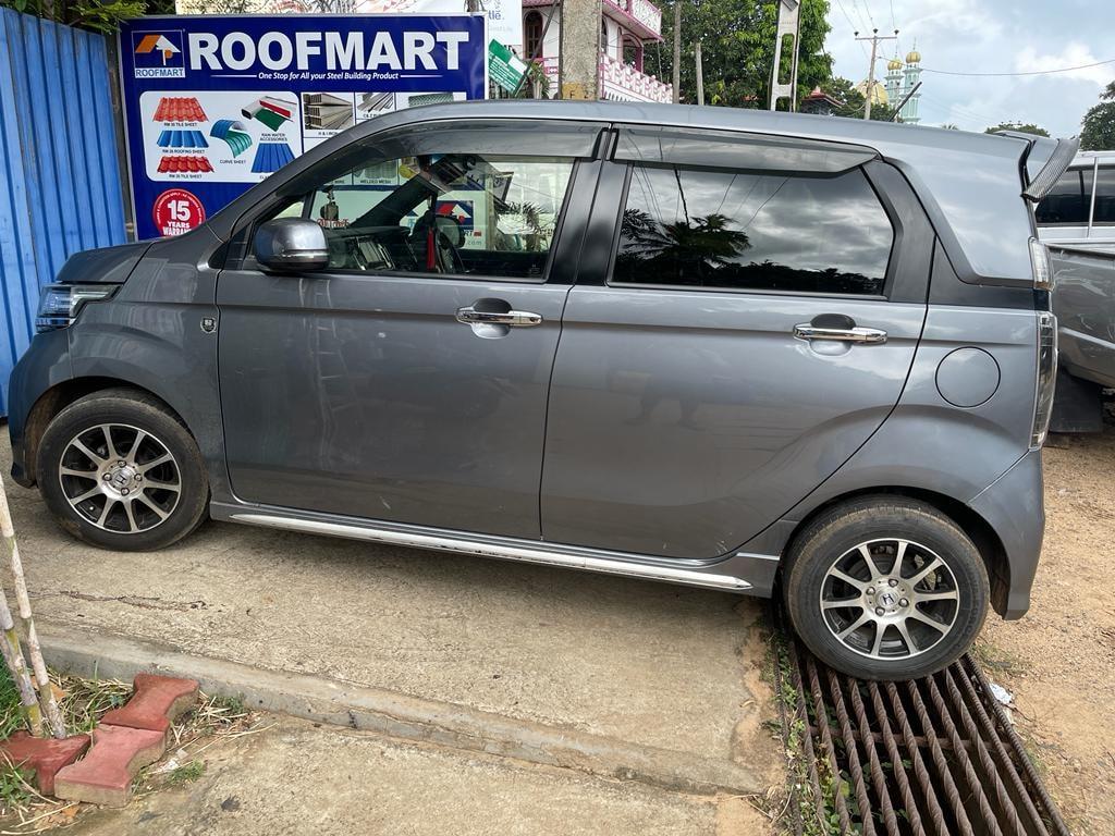 Suzuki 2017 2015